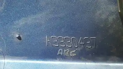 Автозапчасти б/у корпус левого зеркала за bmw serie 1 berlina (e81/e87) 118d ссылки oem iam 51160414217  a3330437