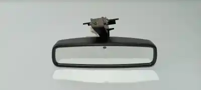 Автозапчасти б/у внутреннее зеркало за renault captur ii edition one ссылки oem iam 963213712r