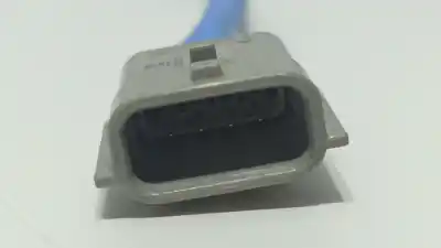 Second-hand car spare part lambda probe for nissan qashqai (j11) acenta oem iam references 226904959r  