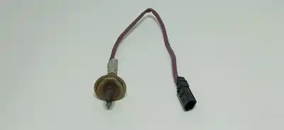 Peça sobressalente para automóvel em segunda mão SONDA LAMBDA por NISSAN QASHQAI (J11)  Referências OEM IAM 226905288R  