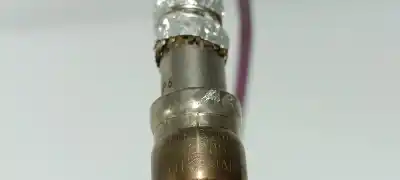 Second-hand car spare part lambda probe for nissan juke (f16) acenta oem iam references 226905288r  