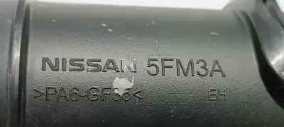 Автозапчастина б/у труба для renault captur ii edition one посилання на oem iam 165766pb0b  
