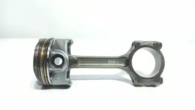 Pezzo di ricambio per auto di seconda mano biella per renault twingo iii dynamique riferimenti oem iam 121007693r  120a11111r