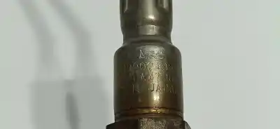 Second-hand car spare part lambda probe for renault megane iv berlina 5p experience oem iam references 226a47260r  h8200495791