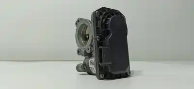 Second-hand car spare part Throttle Body for RENAULT MEGANE IV BERLINA 5P Experience OEM IAM references 161206038R  H8201171233