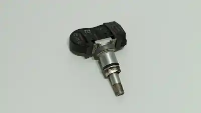 Peça sobressalente para automóvel em segunda mão sensor por renault megane iii berlina 5 p limited referências oem iam 407003743r