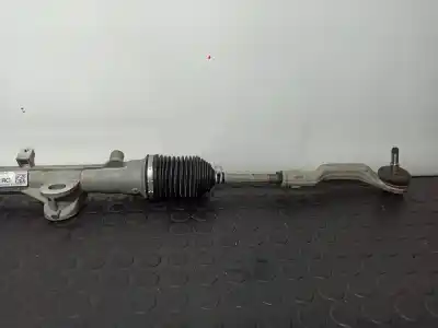 Second-hand car spare part steering rack for renault clio v experience oem iam references 490011723r   Second-hand car spare part steering rack for renault clio v experience oem iam references 490011723r