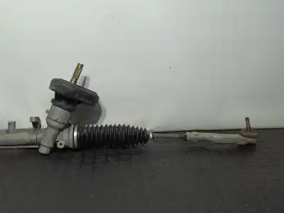 Second-hand car spare part steering rack for renault clio v experience oem iam references 490011723r   Second-hand car spare part steering rack for renault clio v experience oem iam references 490011723r