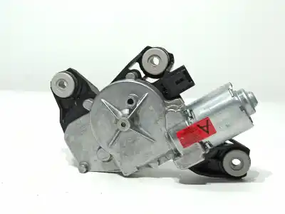 Second-hand car spare part rear windshield wiper motor for renault clio v experience oem iam references 287108228r  0390205080 Second-hand car spare part rear windshield wiper motor for renault clio v experience oem iam references 287108228r  0390205080