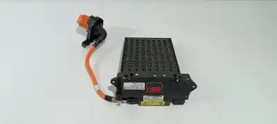 Автозапчасти б/у электронный модуль за smart forfour electric drive (453.091) ссылки oem iam a4538308601