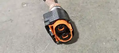 Second-hand car spare part wire for smart forfour electric drive (453.091) oem iam references a4535402216  297a21110r