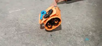 Second-hand car spare part wire for smart forfour electric drive (453.091) oem iam references a4535402216  297a21110r