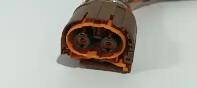 Second-hand car spare part wire for smart forfour electric drive (453.091) oem iam references a4533401200  240419493r