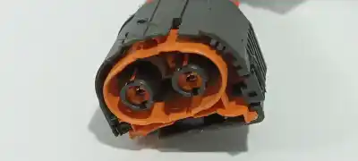 Second-hand car spare part wire for smart forfour electric drive (453.091) oem iam references a4533401200  240419493r