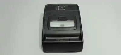 Tweedehands auto-onderdeel binnenlicht voor renault clio v edition one oem iam-referenties 969805529r