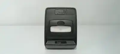 Pezzo di ricambio per auto di seconda mano luce interna per renault clio v life riferimenti oem iam 969805529r