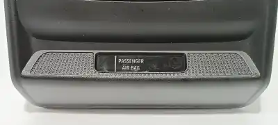 Pezzo di ricambio per auto di seconda mano luce interna per renault clio v life riferimenti oem iam 969805529r  969804194r