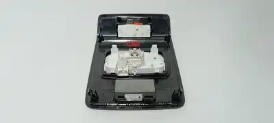 Pezzo di ricambio per auto di seconda mano luce interna per renault clio v life riferimenti oem iam 969805529r  969804194r