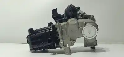 Second-hand car spare part egr valve for peugeot 508 sw allure oem iam references 9827225180 1108532 94676h