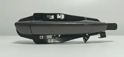 Автозапчастина б/у завнішня ручка задня права для CITROEN C3 AIRCROSS Feel Посилання на OEM IAM 9802977180 980297821T 1609239680