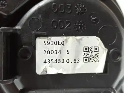 Peça sobressalente para automóvel em segunda mão motor de sofagem por renault clio v experience referências oem iam 272104788r 116625178 5930eq Peça sobressalente para automóvel em segunda mão motor de sofagem por renault clio v experience referências oem iam 272104788r 116625178 5930eq