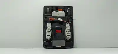 Автозапчасти б/у внутренний свет за renault captur ii edition one ссылки oem iam 969803518r  969809004r