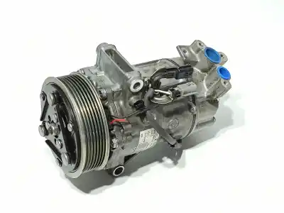 Автозапчастина б/у компресор кондиционера для renault clio v experience посилання на oem iam 926005450r Автозапчастина б/у компресор кондиционера для renault clio v experience посилання на oem iam 926005450r