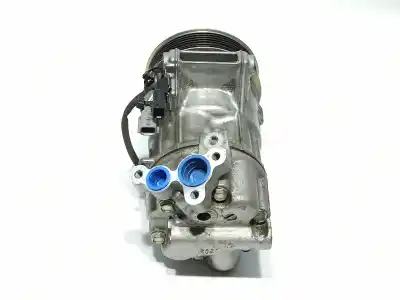 Автозапчастина б/у компресор кондиционера для renault clio v experience посилання на oem iam 926005450r  926008955r Автозапчастина б/у компресор кондиционера для renault clio v experience посилання на oem iam 926005450r  926008955r
