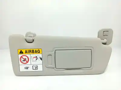 Автозапчастина б/у правильний натір для renault clio v experience посилання на oem iam 964001360r  964007277r