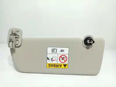 Автозапчастина б/у правильний натір для renault clio v experience посилання на oem iam 964001360r  964007277r