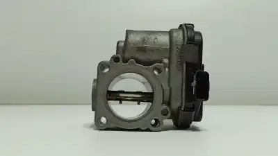 Pezzo di ricambio per auto di seconda mano scatola della farfalla per citroen c-elysée seduction riferimenti oem iam 9673534480  