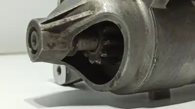 Pezzo di ricambio per auto di seconda mano motorino di avviamento per citroen c-elysée seduction riferimenti oem iam 9688268480 5802fg / 5802fp / 5802fg 1638115880 / 1638115880