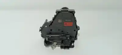 Автозапчасти б/у замок задней левой двери за renault captur ii edition one ссылки oem iam 825031538r