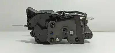 Tweedehands auto-onderdeel achter links deurslot voor renault megane iv berlina 5p experience oem iam-referenties 825037601r