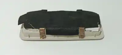 Second-hand car spare part rear interior light for toyota corolla (e21) hybrid active oem iam references 8136005010a0  