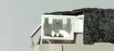 Second-hand car spare part rear interior light for toyota corolla (e21) hybrid active oem iam references 8136005010a0  