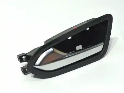 Second-hand car spare part interior left front handle for renault clio v experience oem iam references 806714209r   Second-hand car spare part interior left front handle for renault clio v experience oem iam references 806714209r