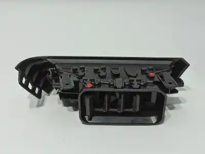 Автозапчастина б/у аератор для renault clio v experience посилання на oem iam 687604772r  687607054r