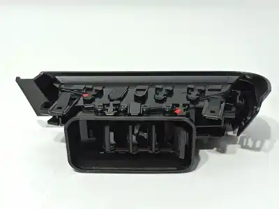 Автозапчастина б/у аератор для renault clio v experience посилання на oem iam 687610281r  687616111r Автозапчастина б/у аератор для renault clio v experience посилання на oem iam 687610281r  687616111r