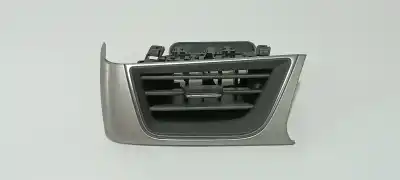 Автозапчасти б/у аэратор за renault captur ii edition one ссылки oem iam 687610280r