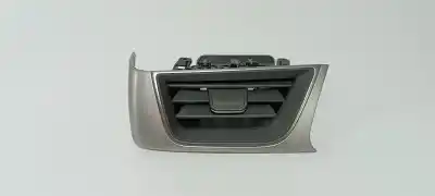 Автозапчастина б/у аератор для renault captur ii edition one посилання на oem iam 687610280r  1166403001