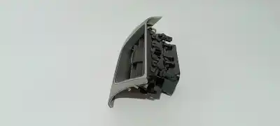 Автозапчастина б/у аератор для renault captur ii edition one посилання на oem iam 687610280r  1166403001
