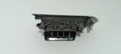 Автозапчастина б/у аератор для renault captur ii edition one посилання на oem iam 687610280r  1166403001