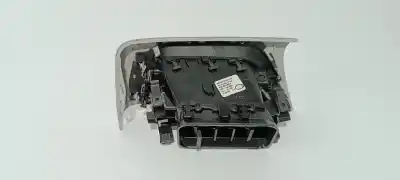 Автозапчастина б/у аератор для renault captur ii edition one посилання на oem iam 687610280r  1166403001