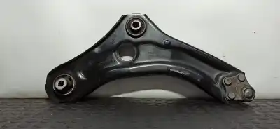 Tweedehands auto-onderdeel linker onderste ophang arm voor renault megane iv berlina 5p experience oem iam-referenties 545058992r