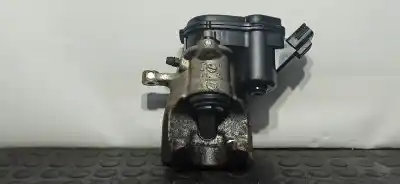 Pezzo di ricambio per auto di seconda mano pinza freno posteriore destra per renault clio v edition one riferimenti oem iam 440002496r 32338814 440019012r