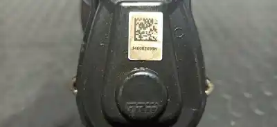 Pezzo di ricambio per auto di seconda mano pinza freno posteriore destra per renault clio v edition one riferimenti oem iam 440002496r 32338814 440019012r