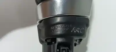 Автозапчастина б/у ручка важеля передач для renault captur ii edition one посилання на oem iam 328687971r  