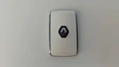 Автозапчастина б/у колісний ключ для renault talisman initiale paris посилання на oem iam 285c70175r  285c72104r