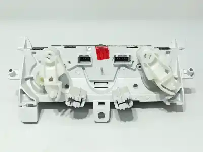 Second-hand car spare part heating / air conditioning control panel for renault clio v experience oem iam references 2751054721r   Second-hand car spare part heating / air conditioning control panel for renault clio v experience oem iam references 2751054721r